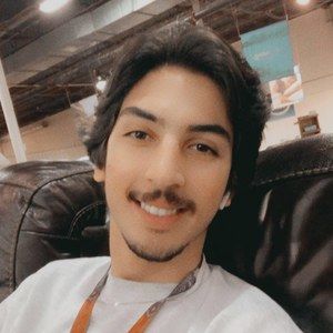 Meet your Posher, Mohammad